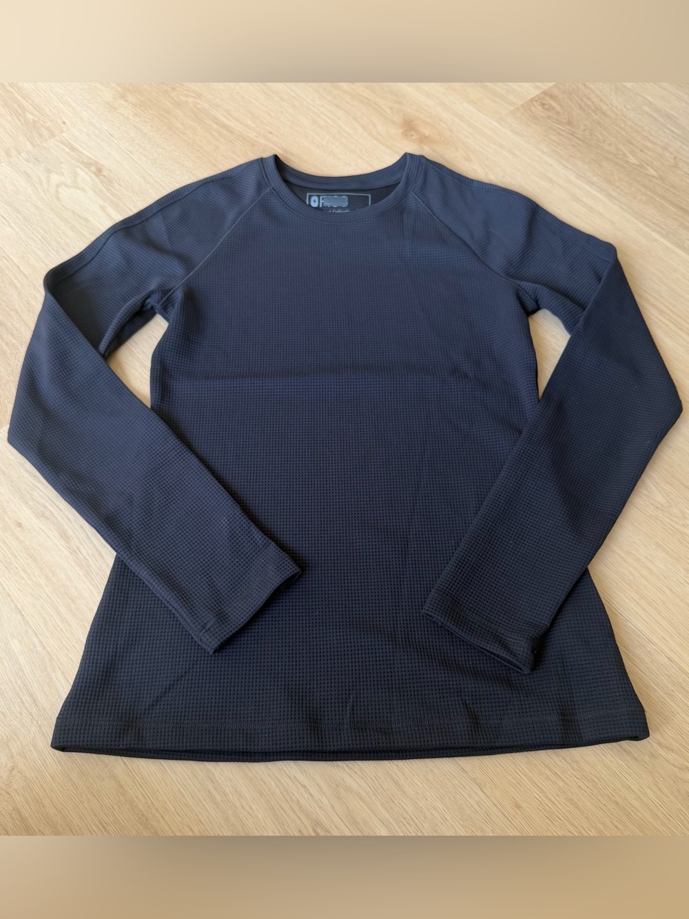 Figs Long Sleeve Underscrub